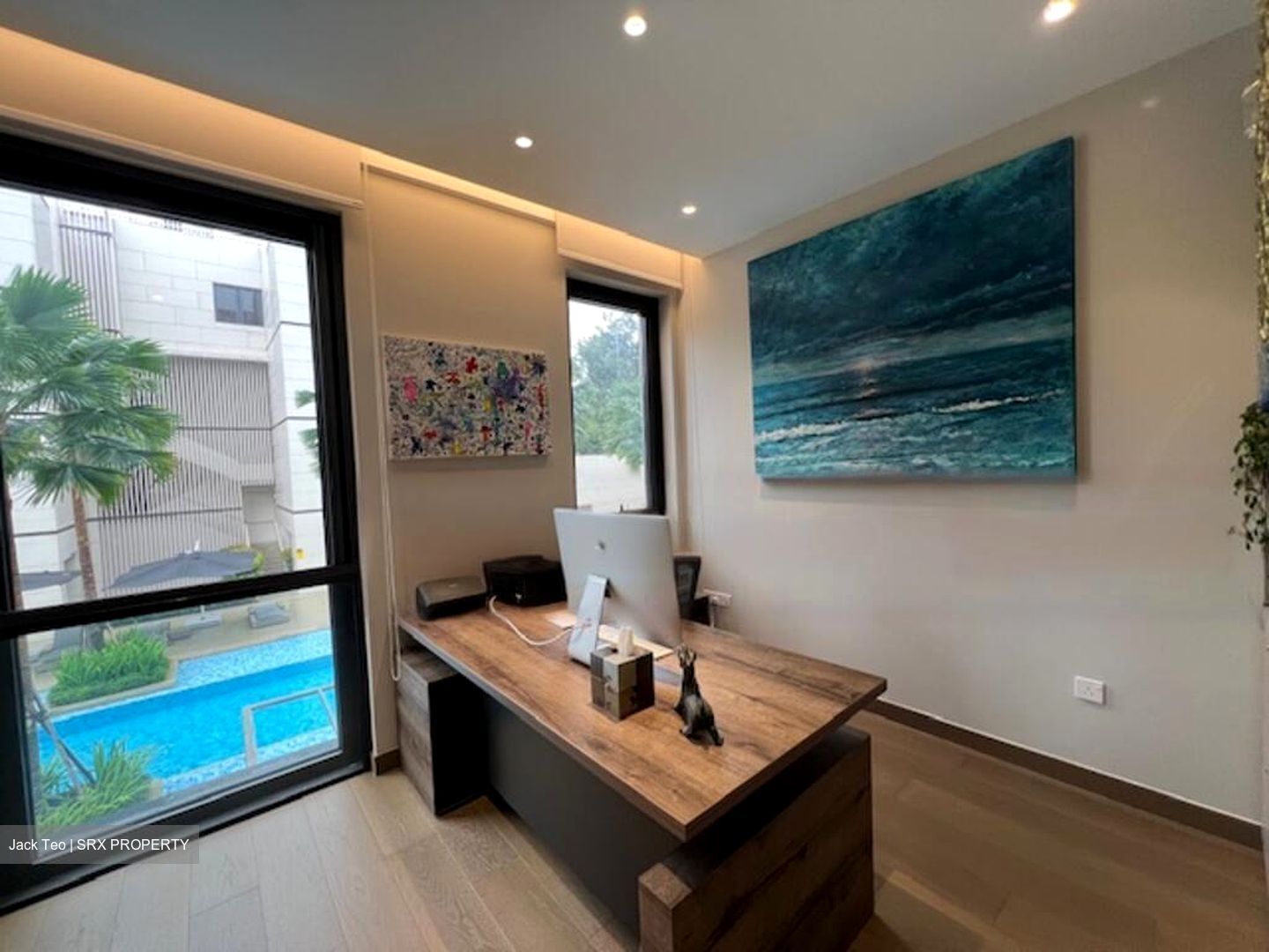 Dalvey Haus (D10), Condominium #465362411